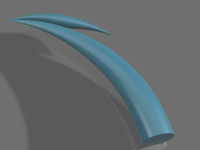 YARQM: Hook Thing