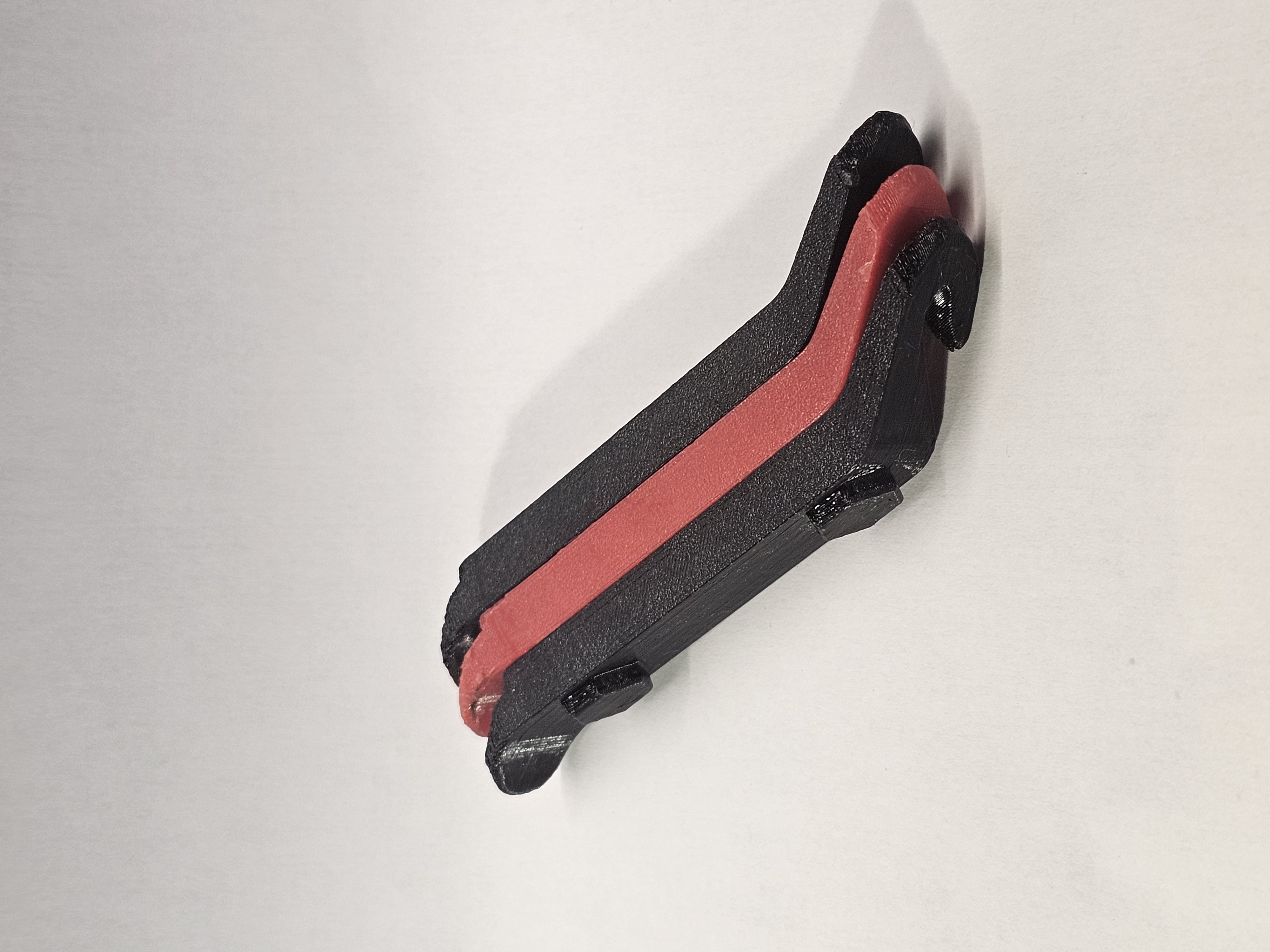 Interlocking Bicycle Tire Levers (3D Printed) — thumbnail 2