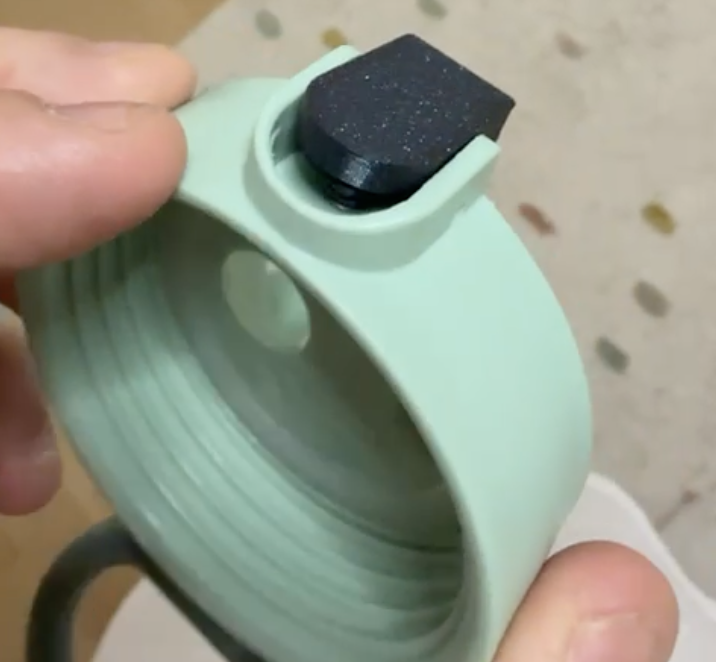 Momcozy Milk Warmer Opener