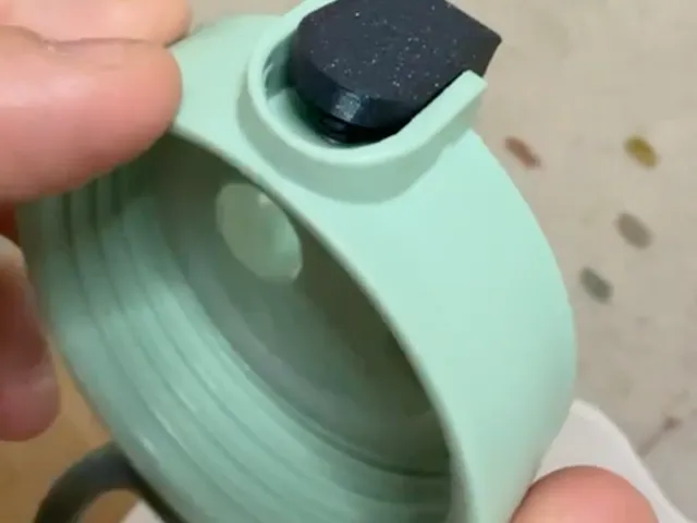 Momcozy Milk Warmer Opener
