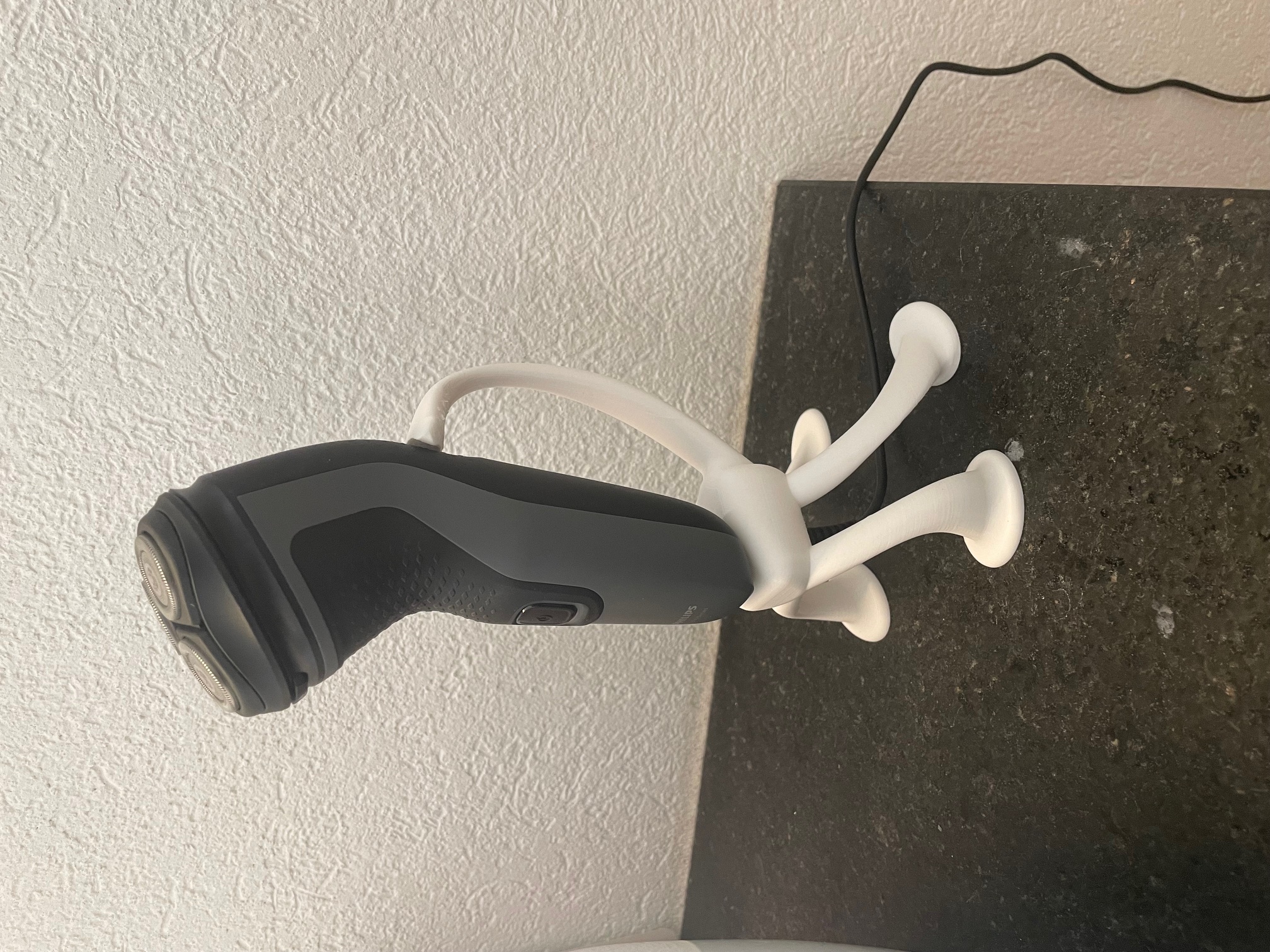 SCORPION docking station for Philips 1000 Series Dry shaver — miniatura 2