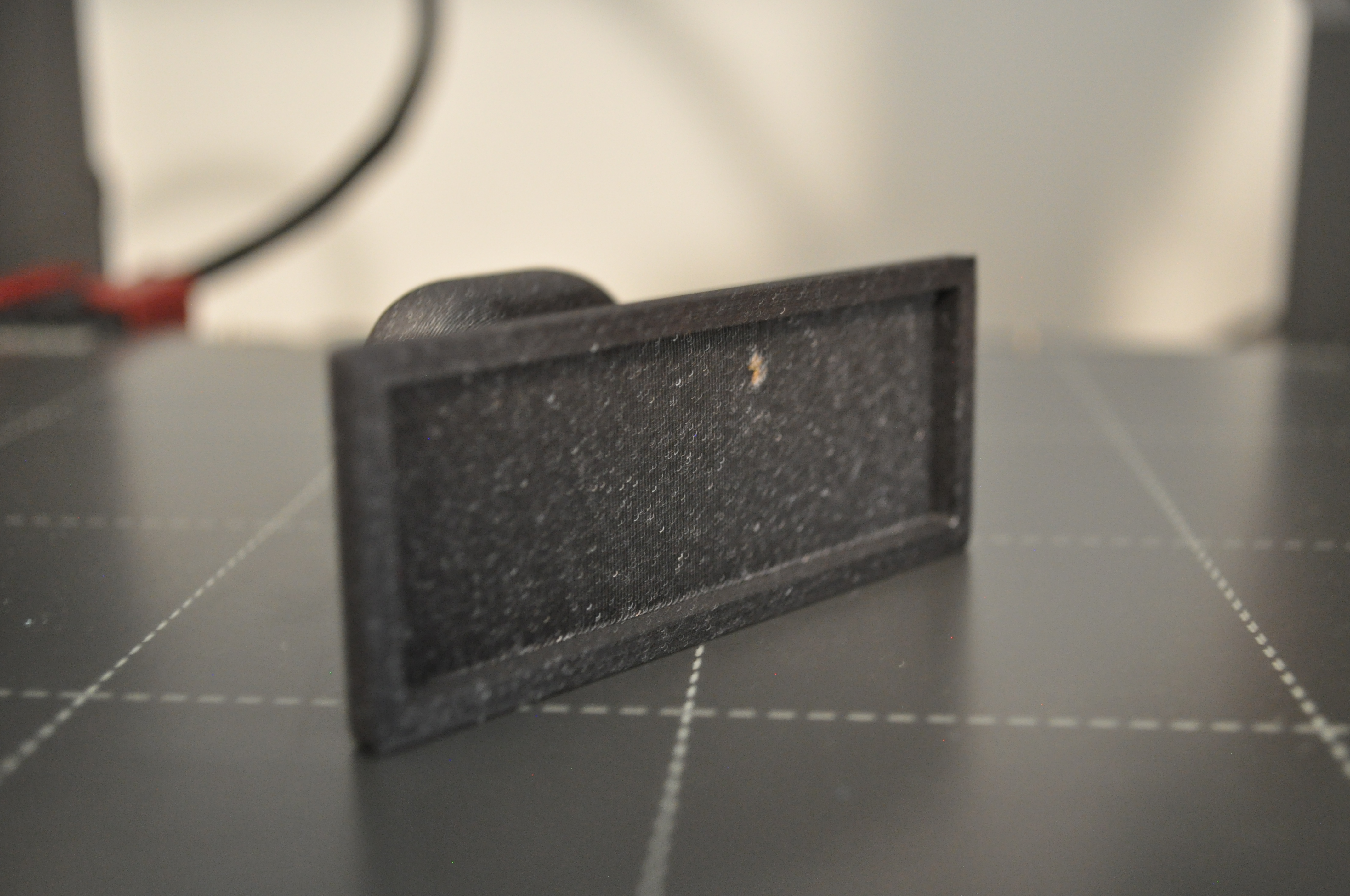 Miniatura 12 do modelo 3D Super Easy Customizable Stamp