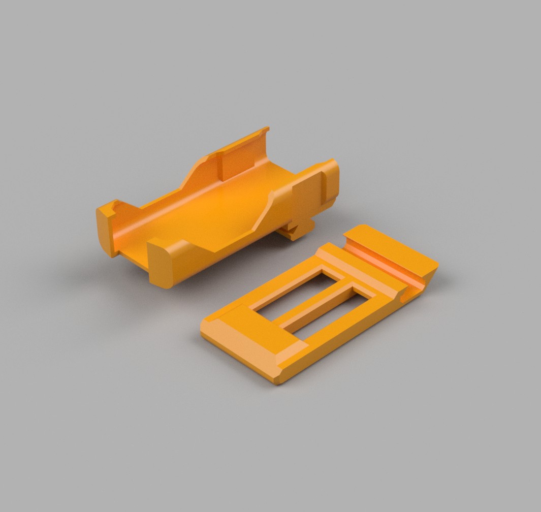 Wuben G2 Clip — miniatura 2