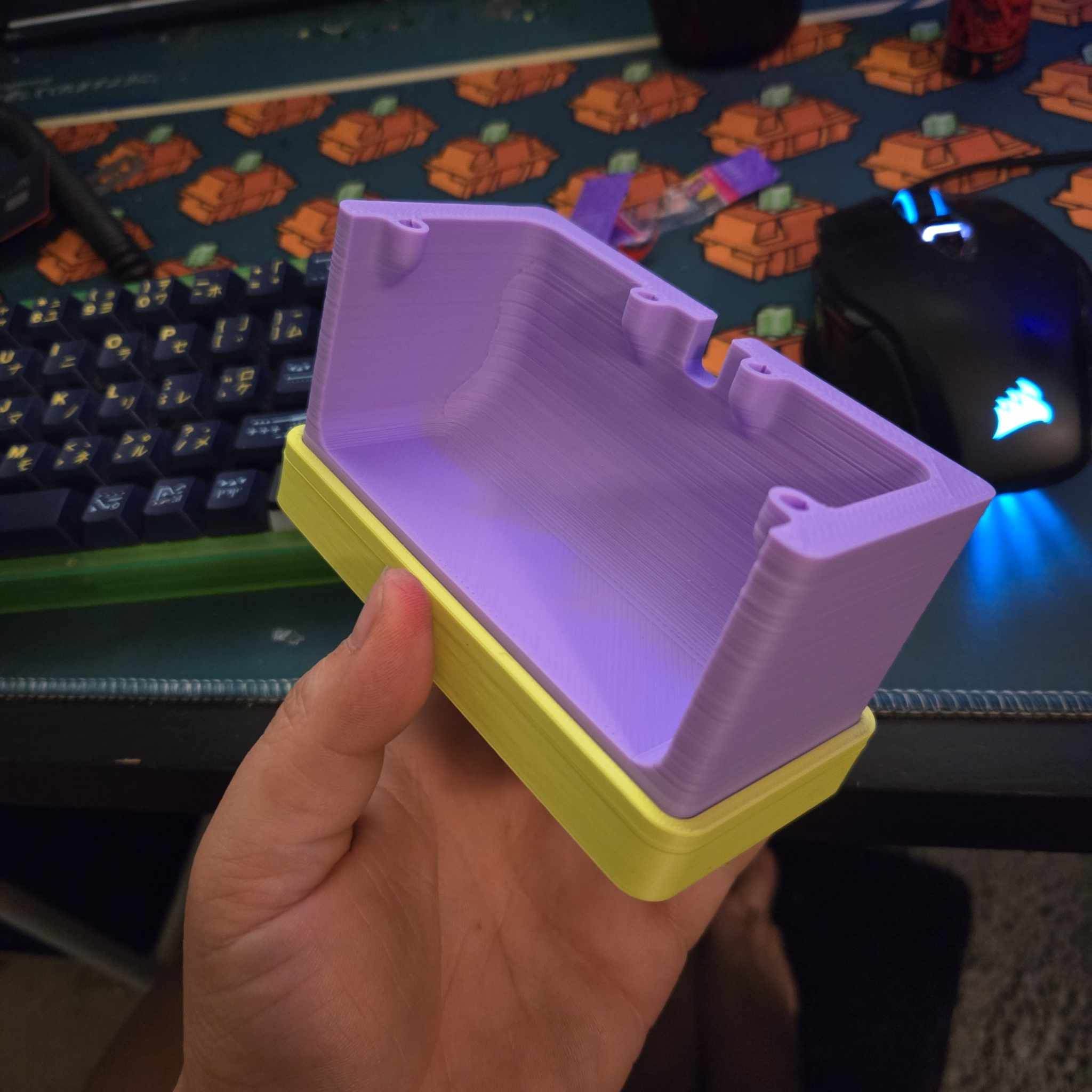 Bentobox Mount — thumbnail 4