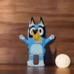 Bluey