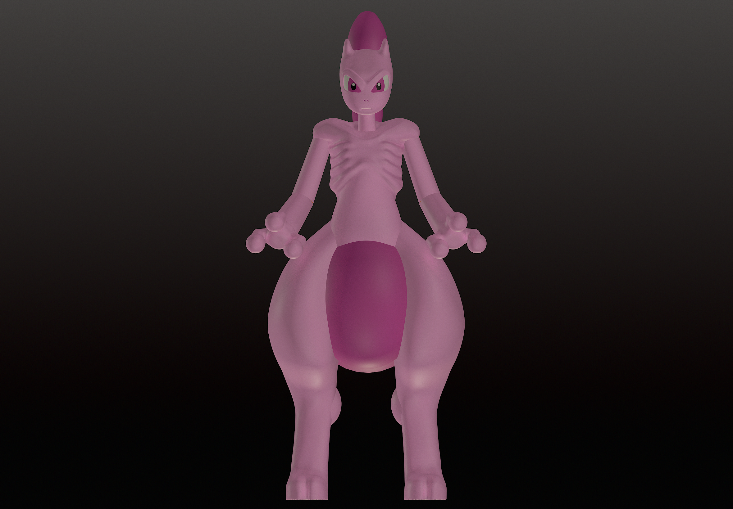 Mewtwo