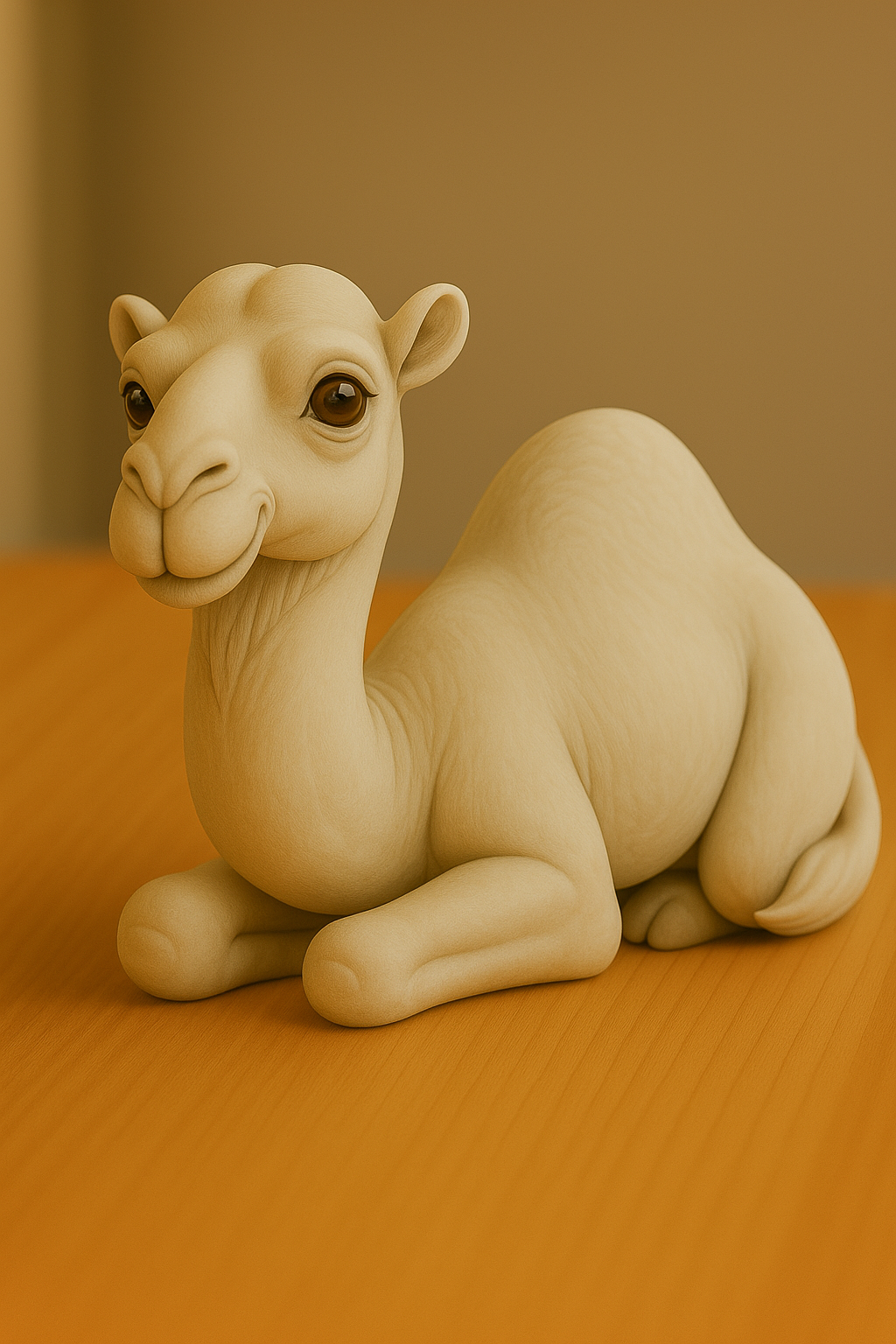 Camel