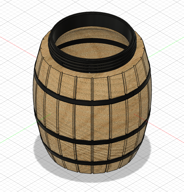 Keg Lid — thumbnail 8
