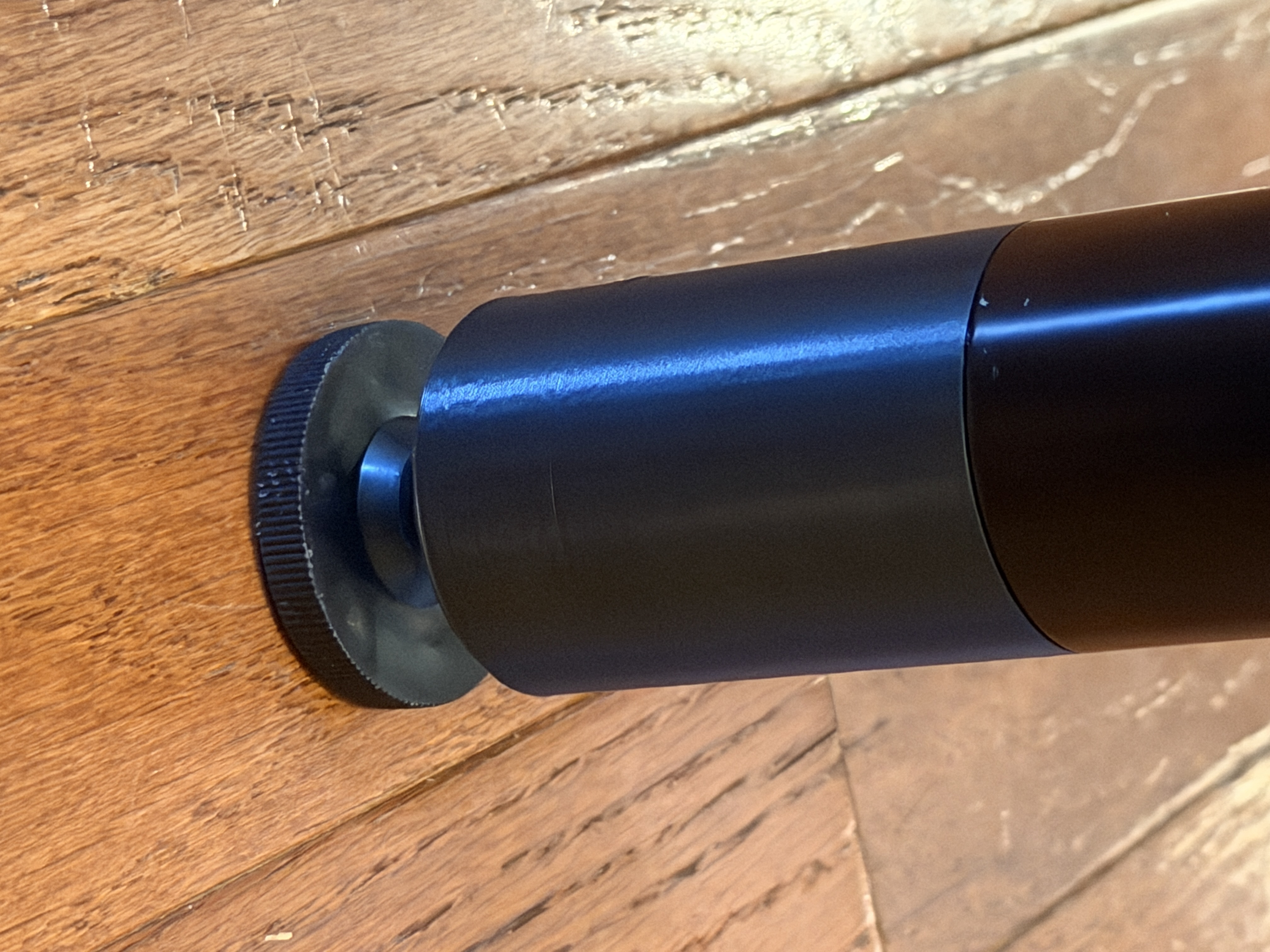 IKEA ADILS 60mm Leg Extension