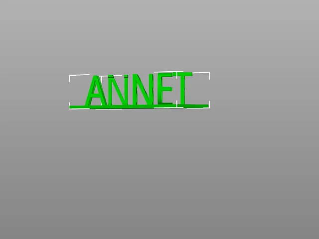 Ambirag Robin & Annet