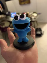 Cookie Monster