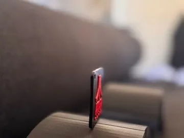 un porte clef Atari games pour les nostalgiques