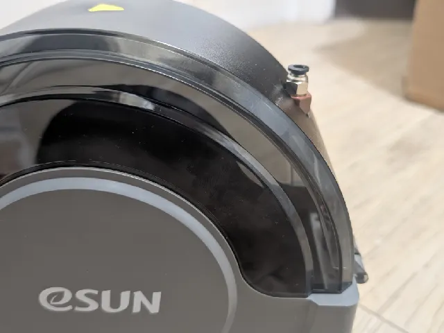 eSUN eBOX PRO Bowden Coupler/Nut