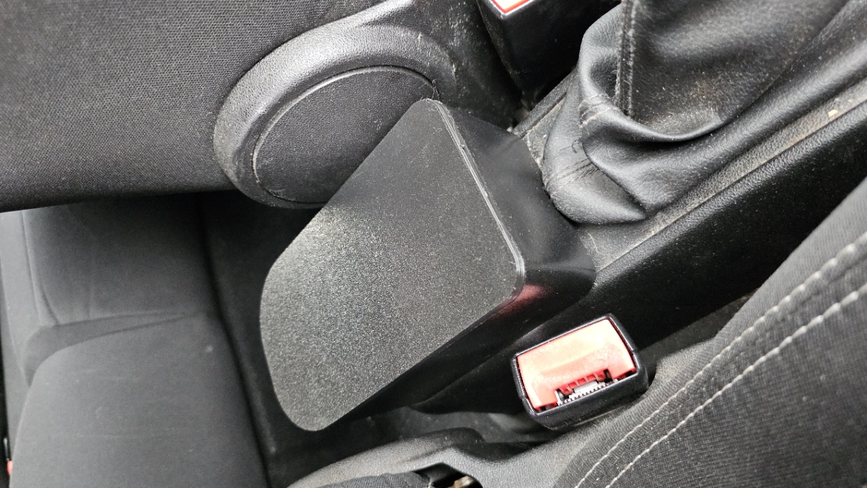 Alfa Romeo Mito Armrest Box Cover
