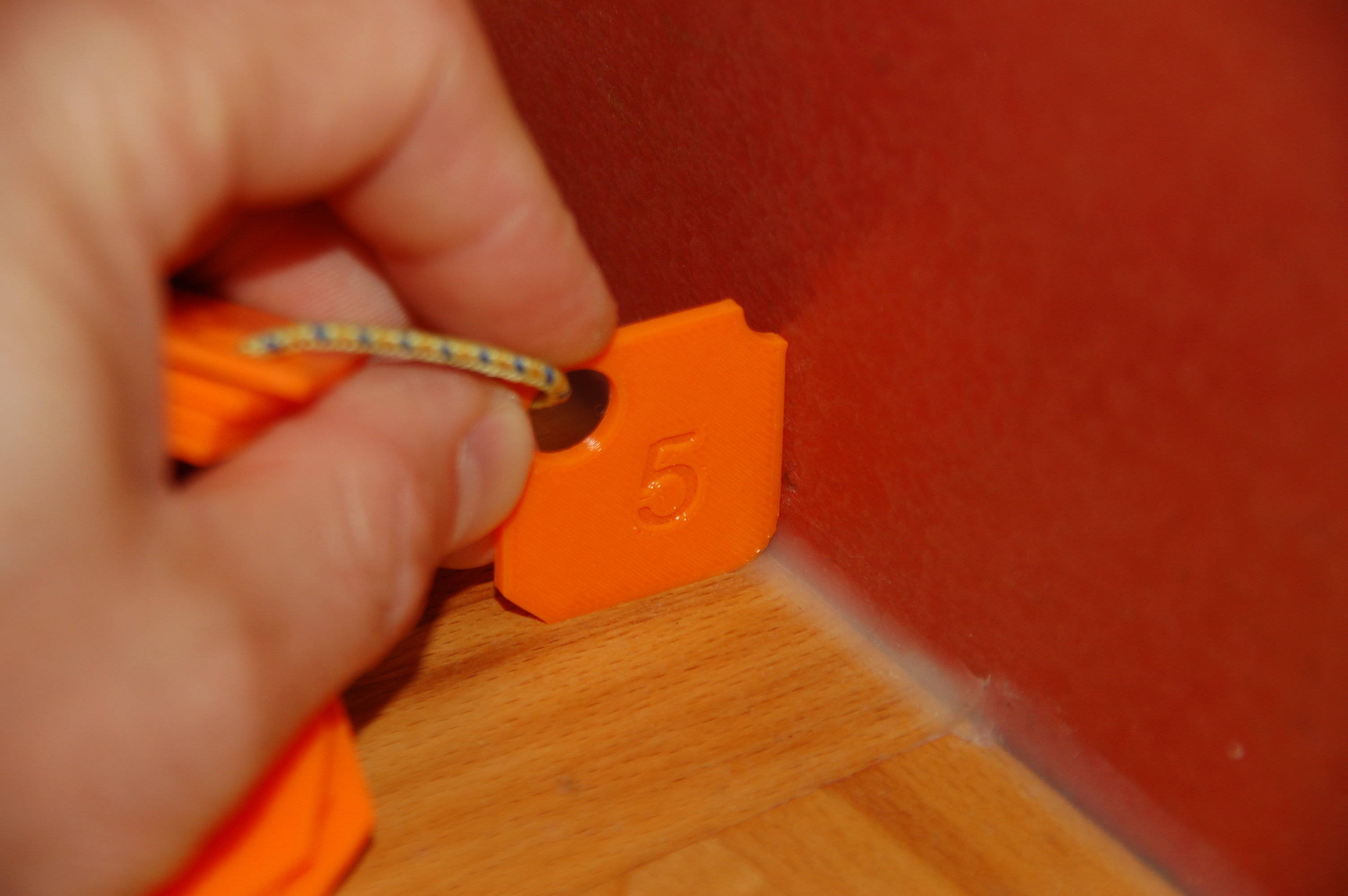 Radius and Bevel Measurement Tool Set(supportless)