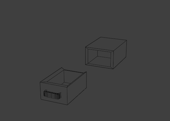 simplistic drawer — thumbnail 3