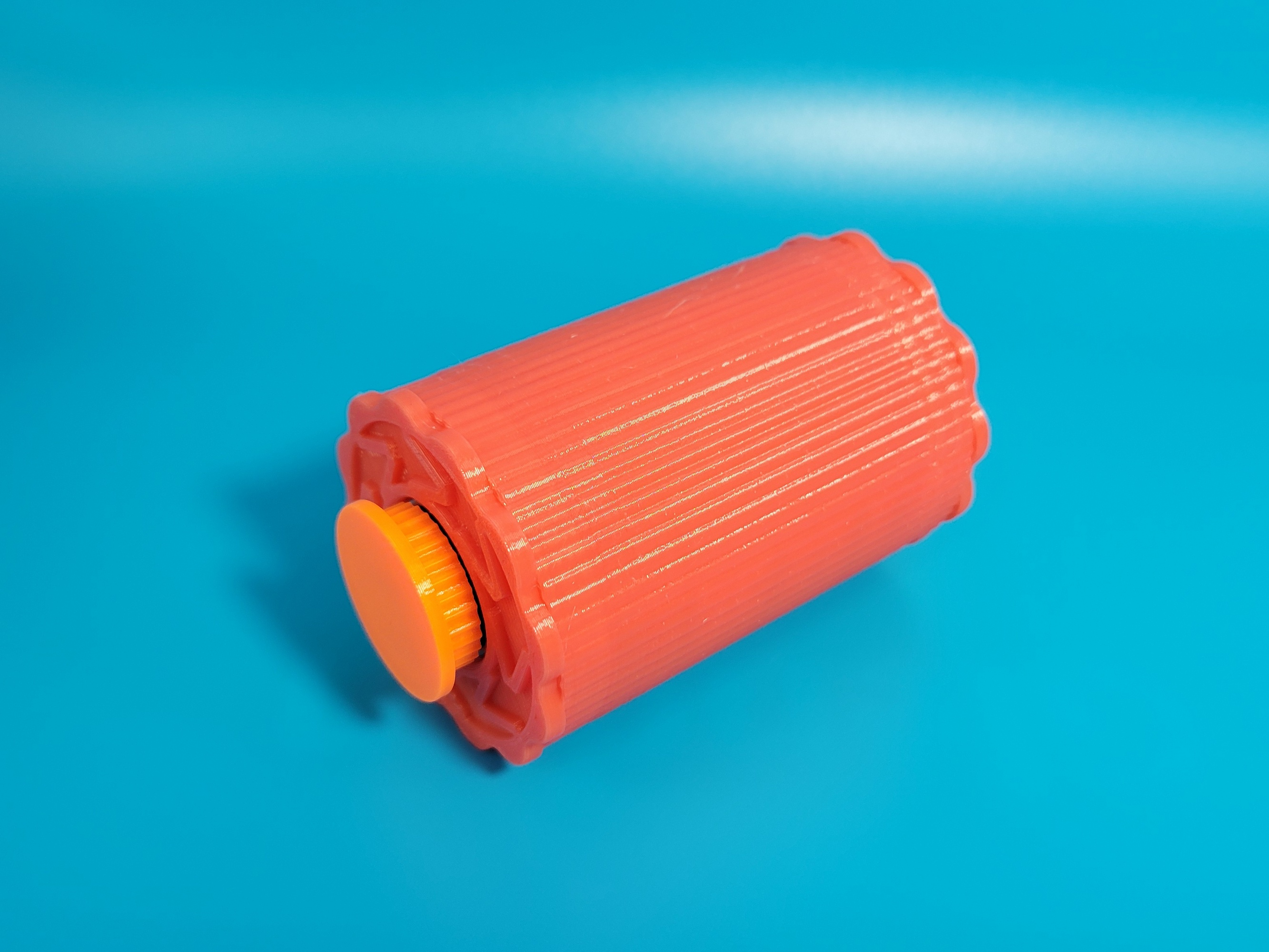 Auto-Rewinder Remix — miniatura 10