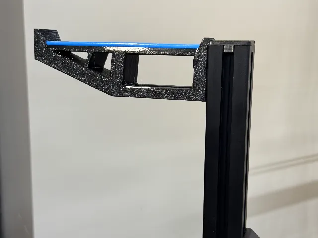 Rat Rig Spool Holder for 2KG Spools