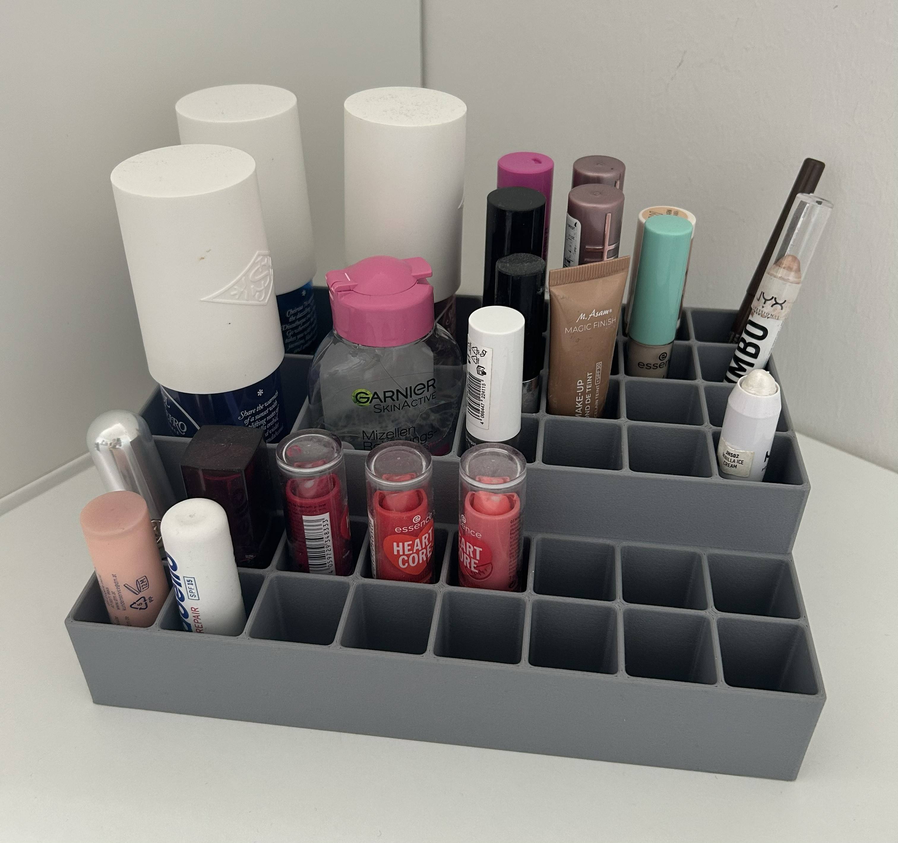 vanity organizer