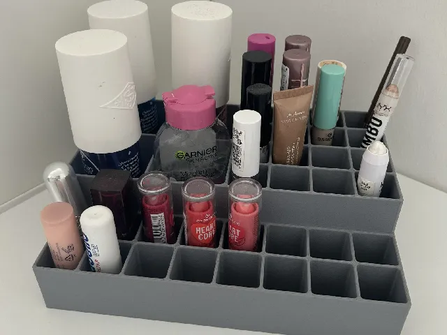 vanity organizer