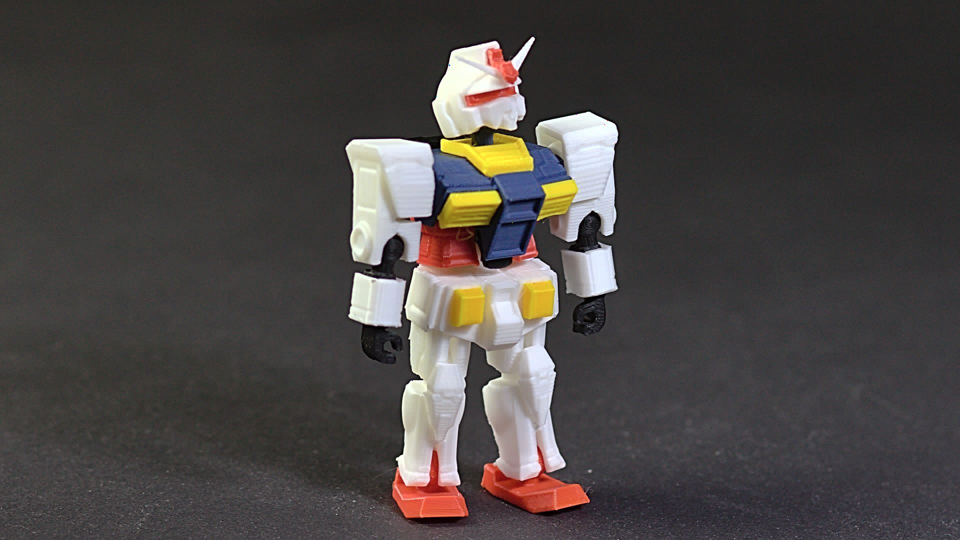Gundam RX78 2