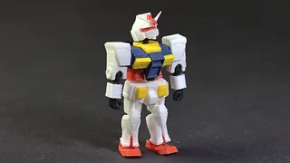 Gundam RX78 2