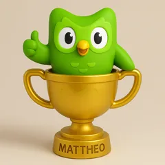 duo pokal