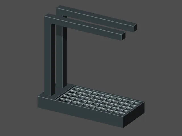 Spuelorganizer
