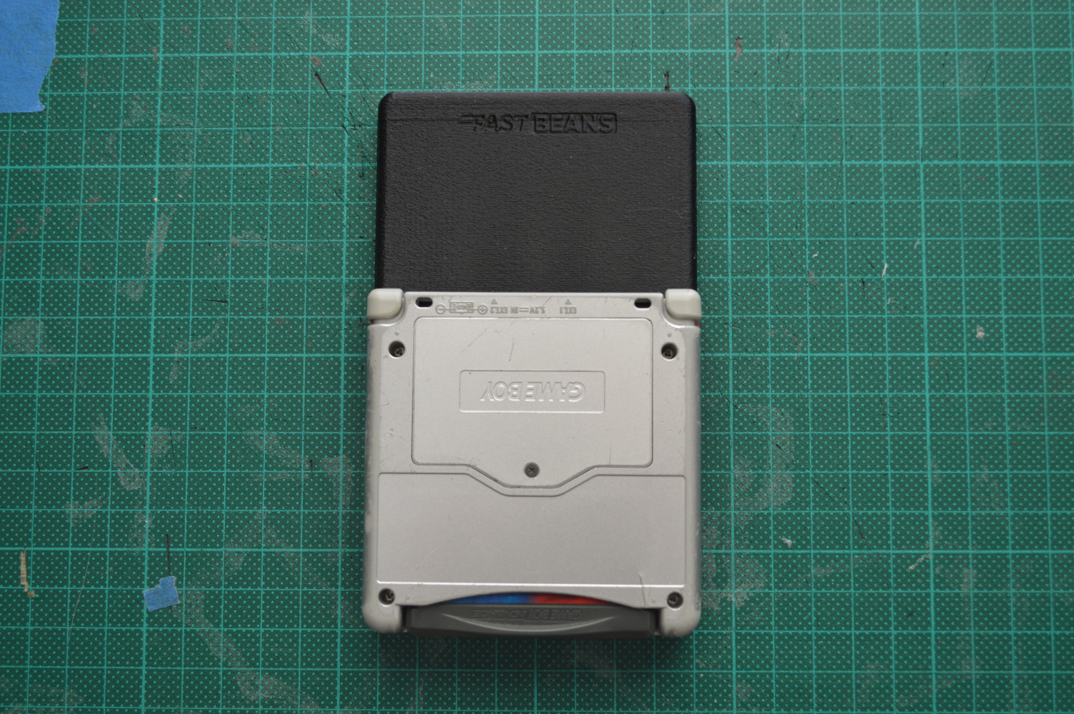 GBA SP(ocket) — thumbnail 3
