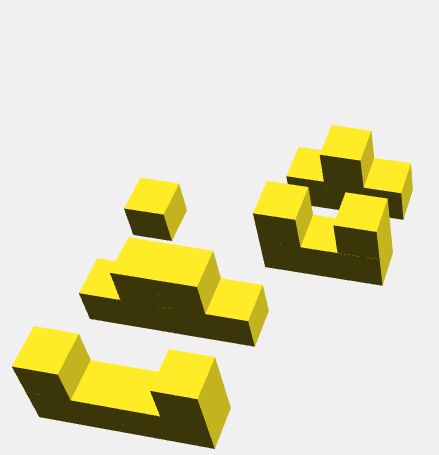 block stacking