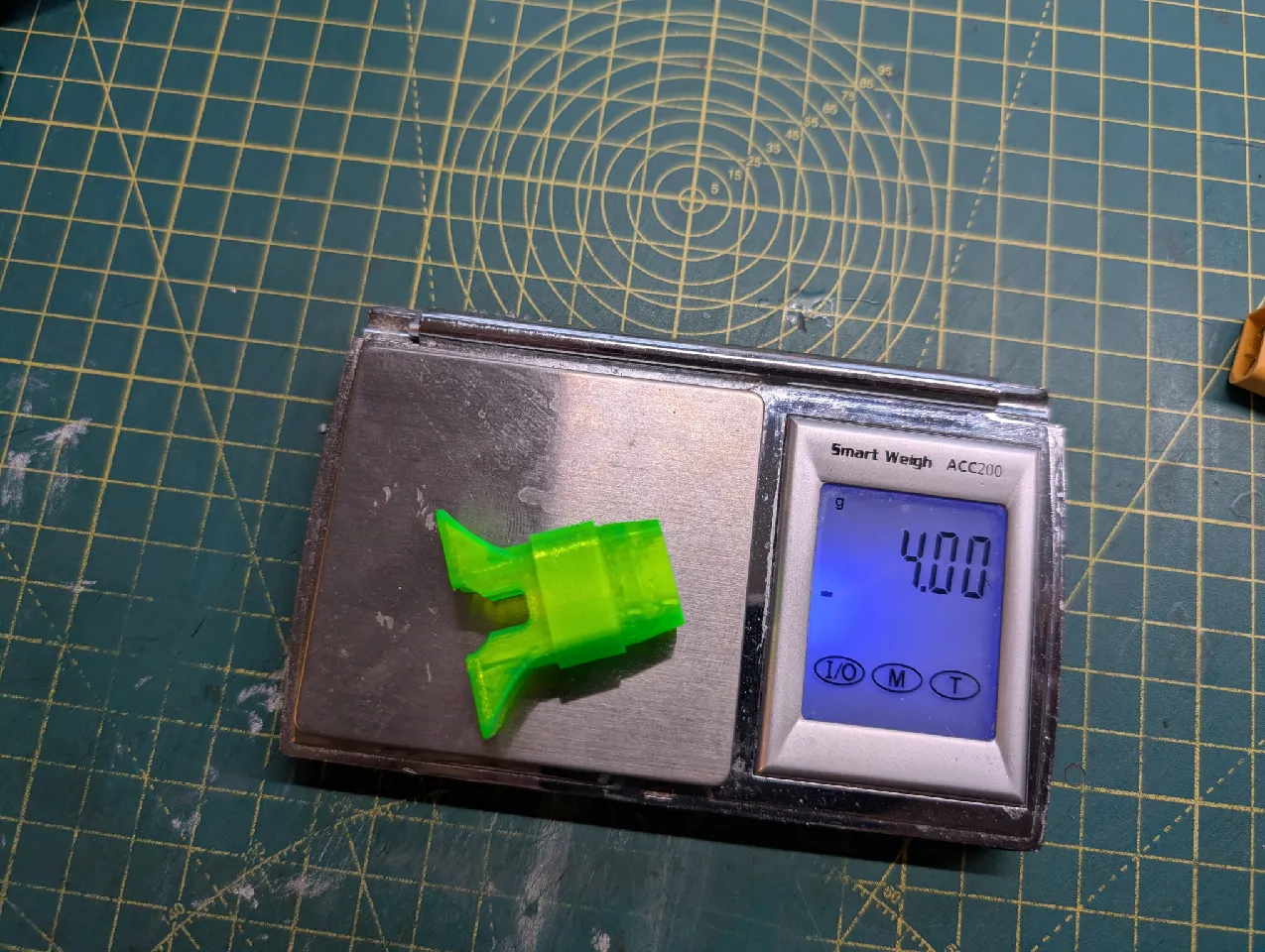 XT60 Lock For FPV Drones by Krhom | Download free STL model