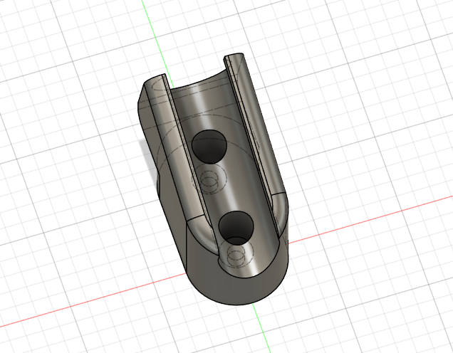 Shower Bracket - Duschkopfhalter — miniatura 5