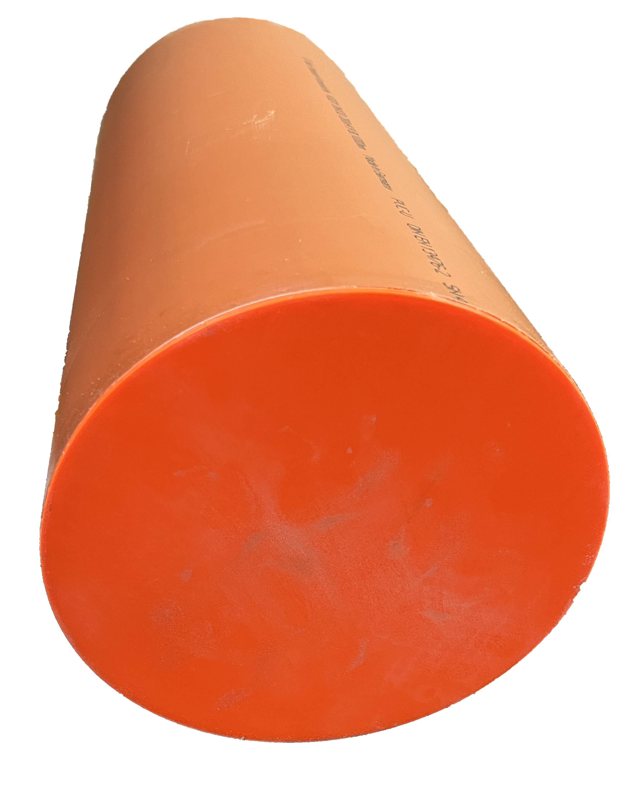 200mm Pipe lid/endcap