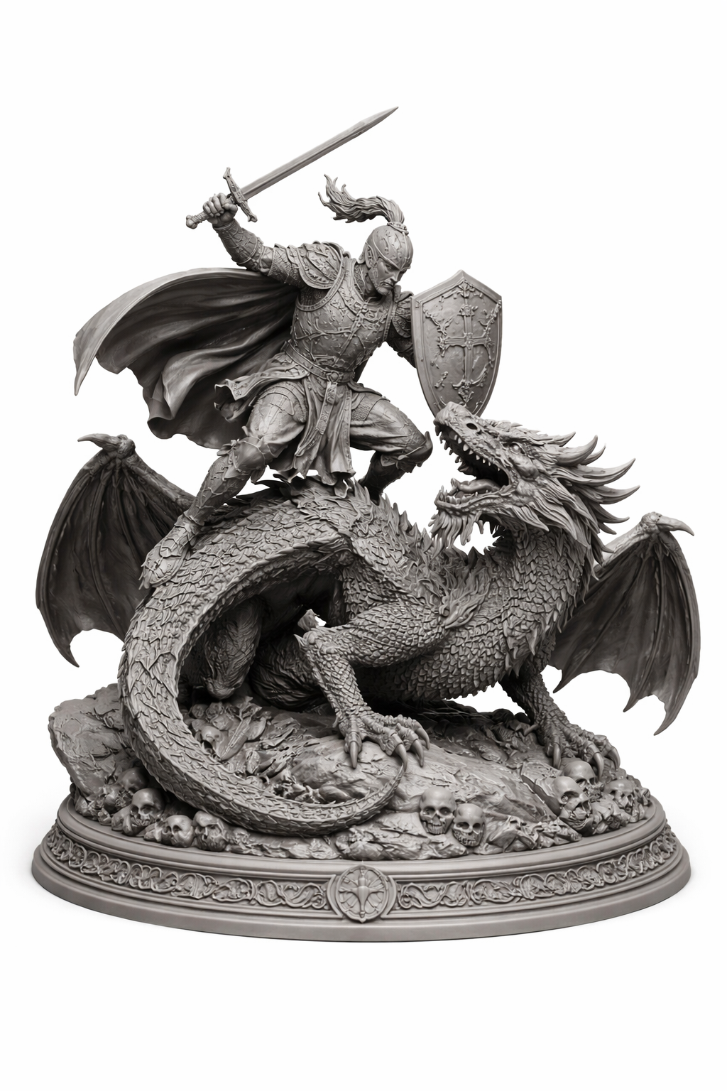 Dragon Slayer