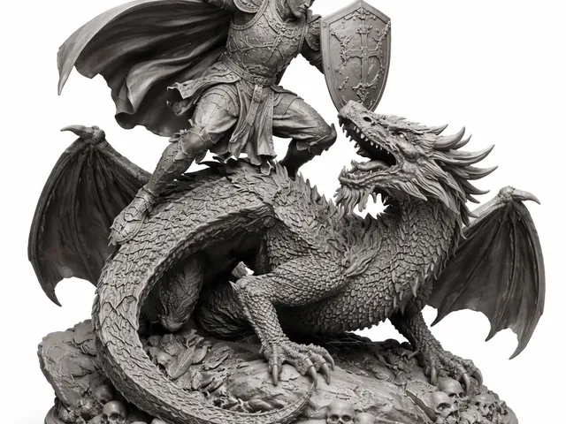 Dragon Slayer