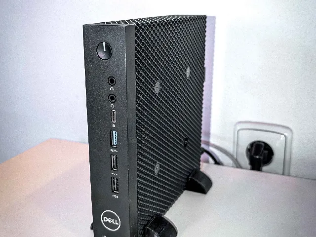 Dell Wyse 5070 Vertical Stand / Legs