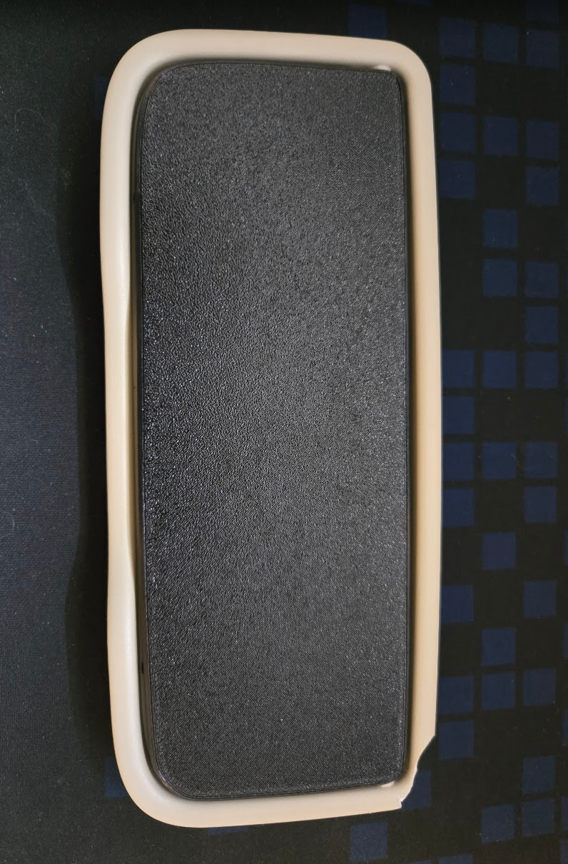 2013 Volvo XC90 Sun Visor Cover