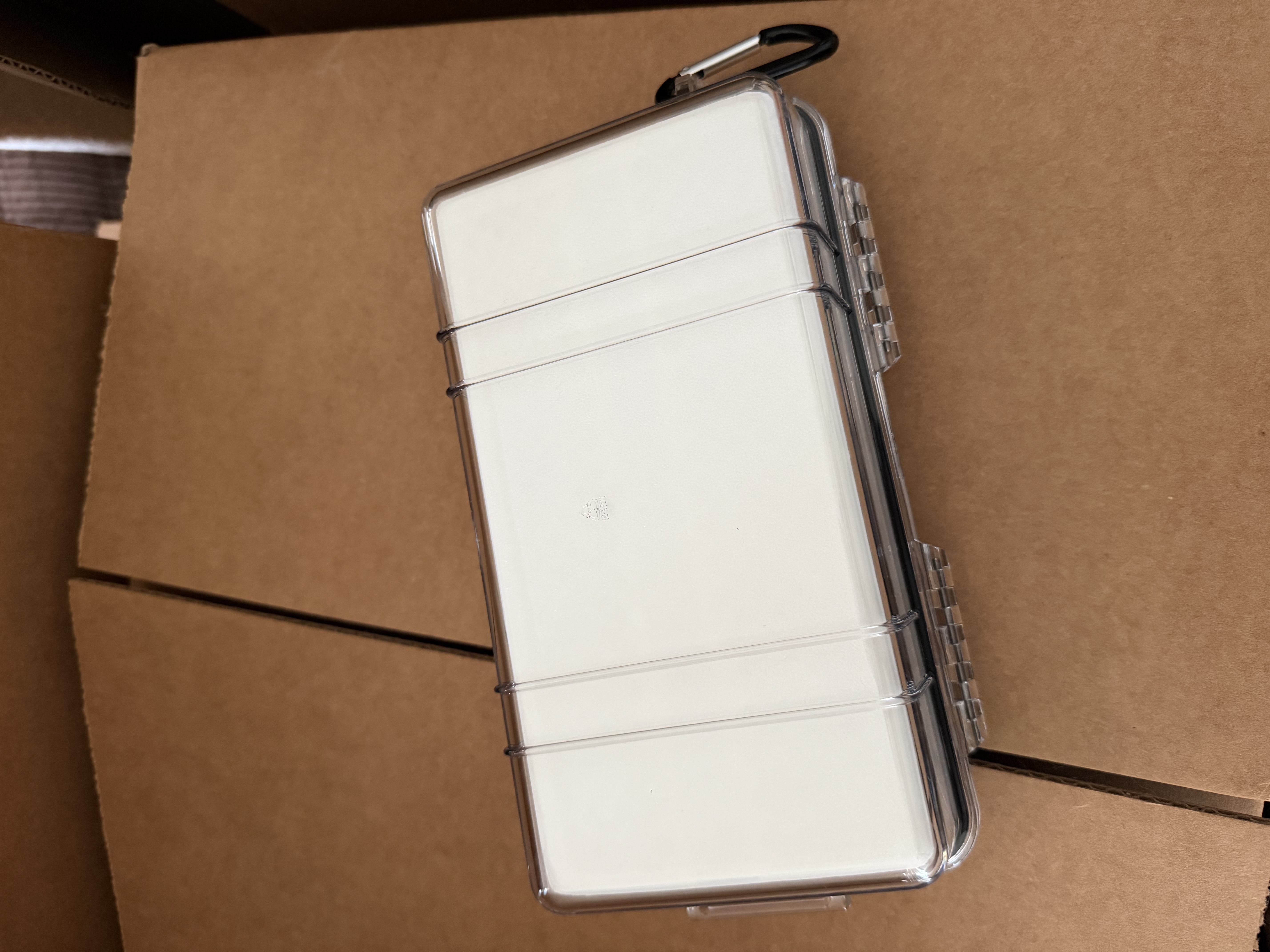 Miniatura 4 do modelo 3D Pelican 1060 Tackelbox Insert