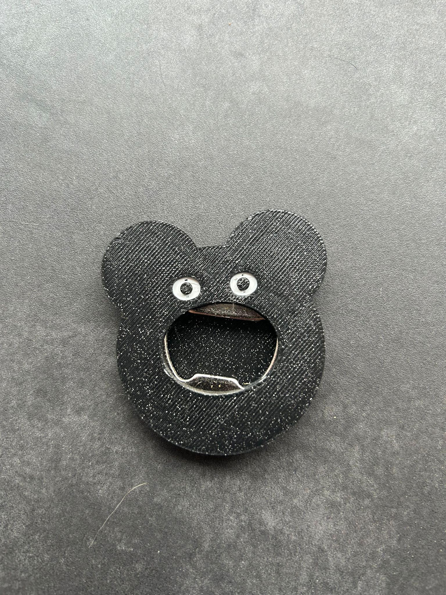 Bear Bottle Opener