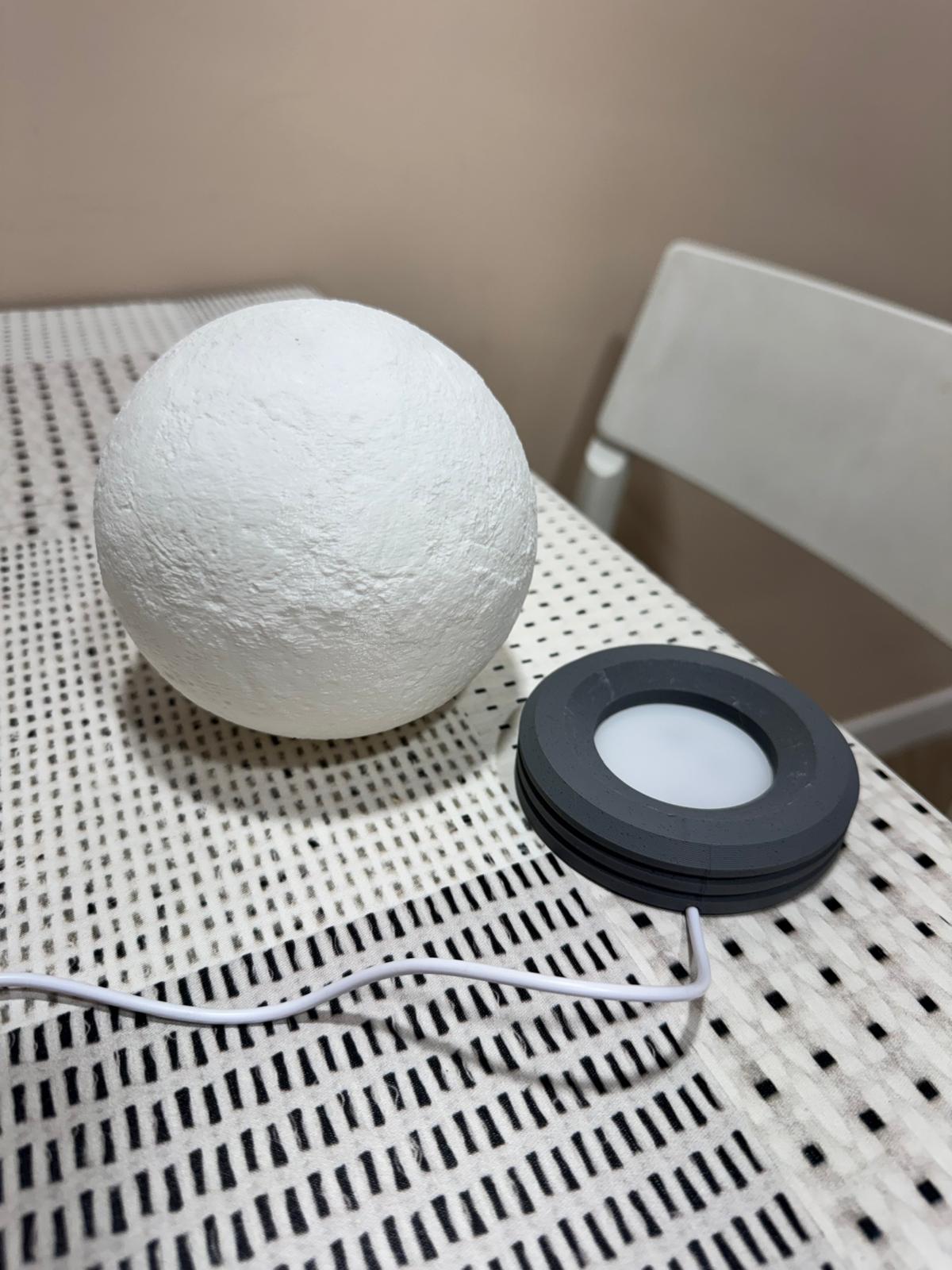 Base Lamp