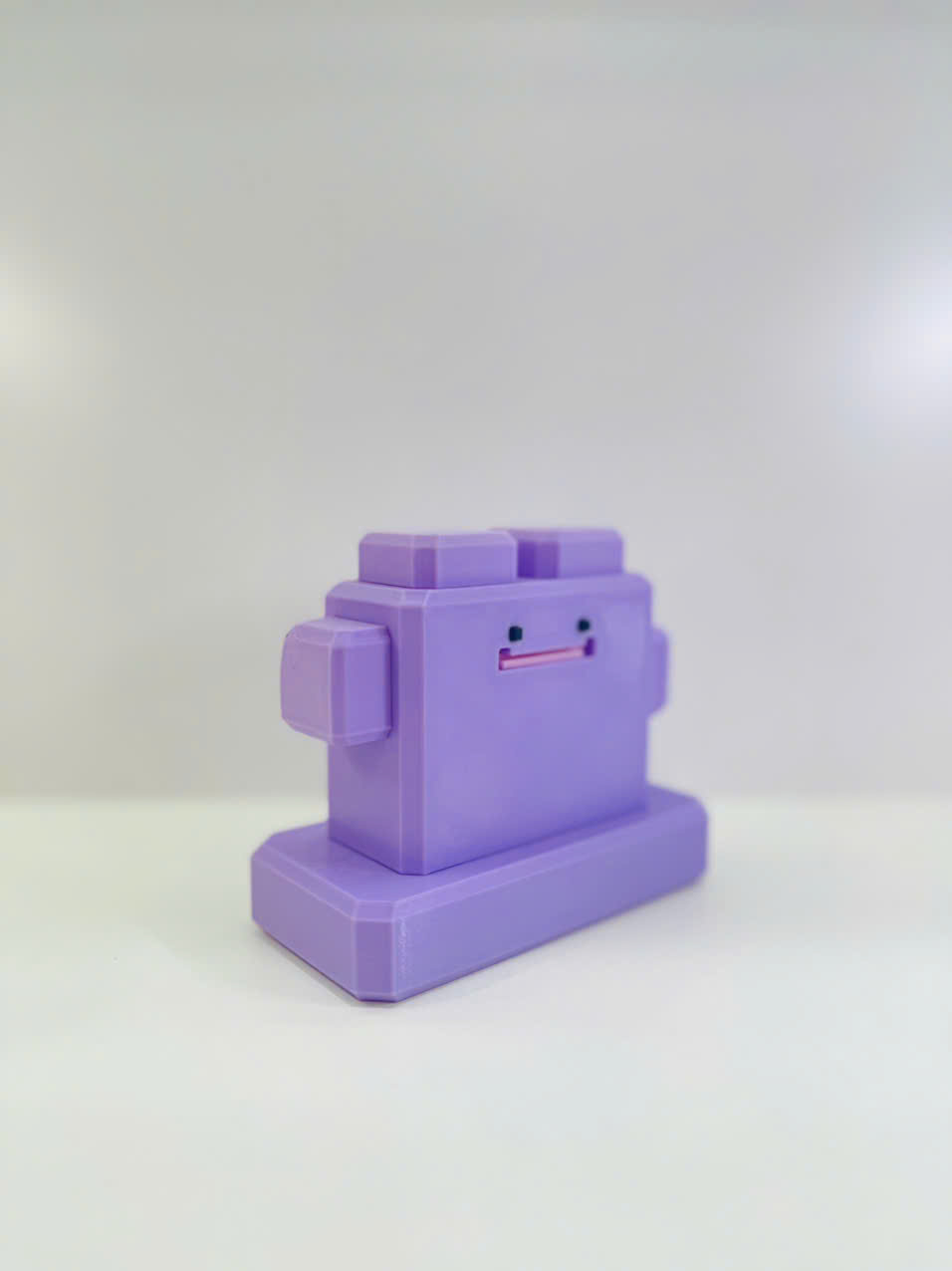 Ditto Pokemon Multipart — miniatura 2