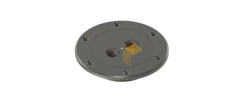 3.0 inch Deck Plate or Inspection Port