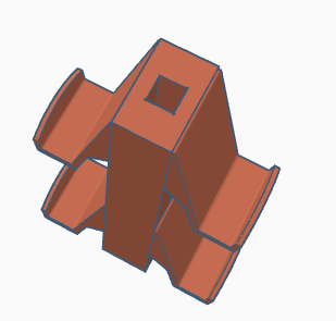Xbox Controller Stand — miniatura 4