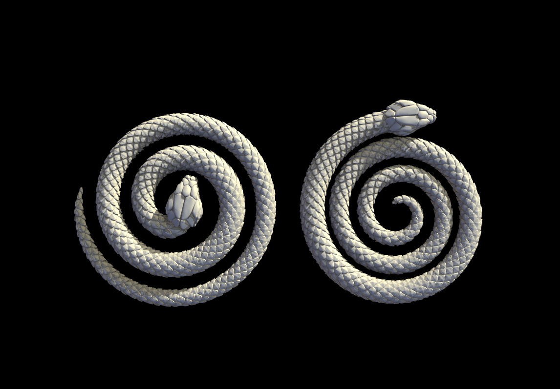 snake — miniatura 2