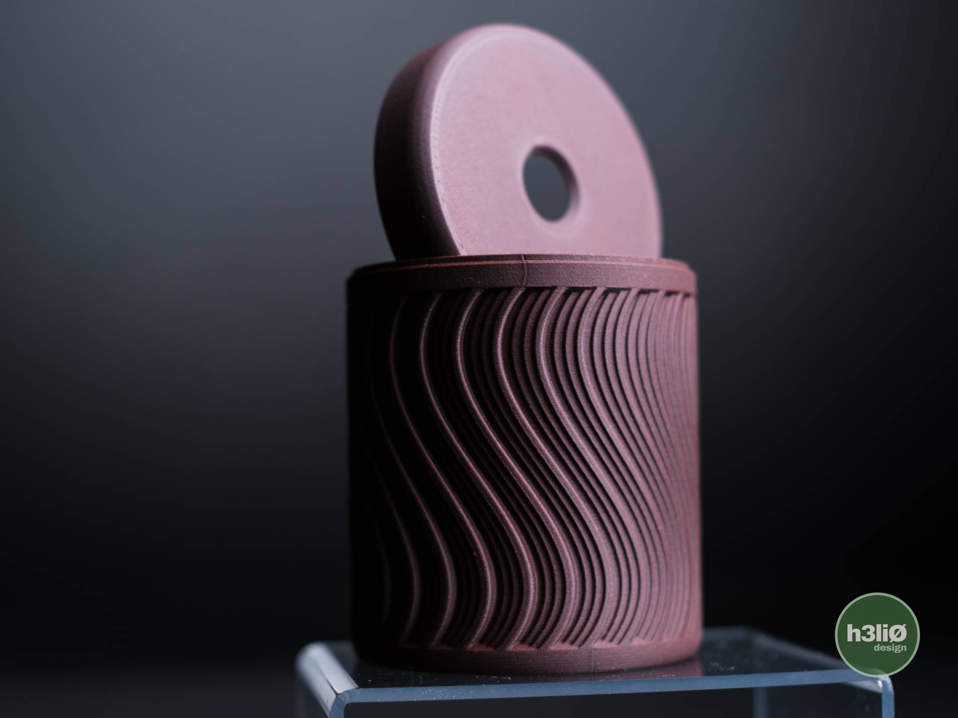 Miniatura 9 do modelo 3D pulse · container