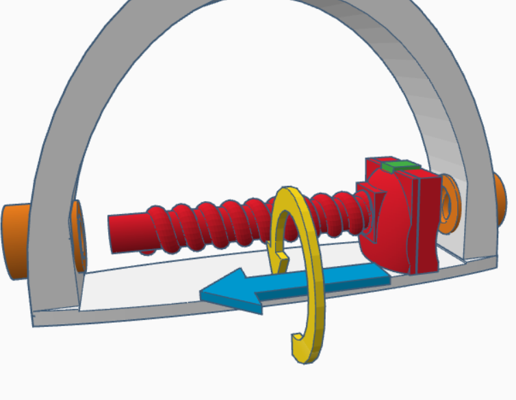 Drill for chestnuts — miniatura 8