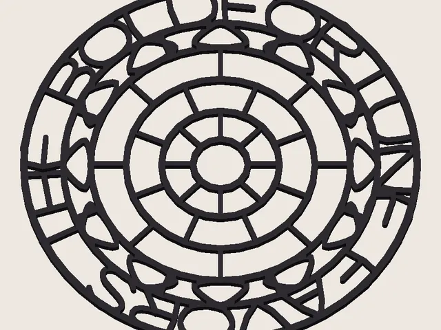 Evil Eye Wall Art | Nazar | Fortune Favors the Bold | No Supports