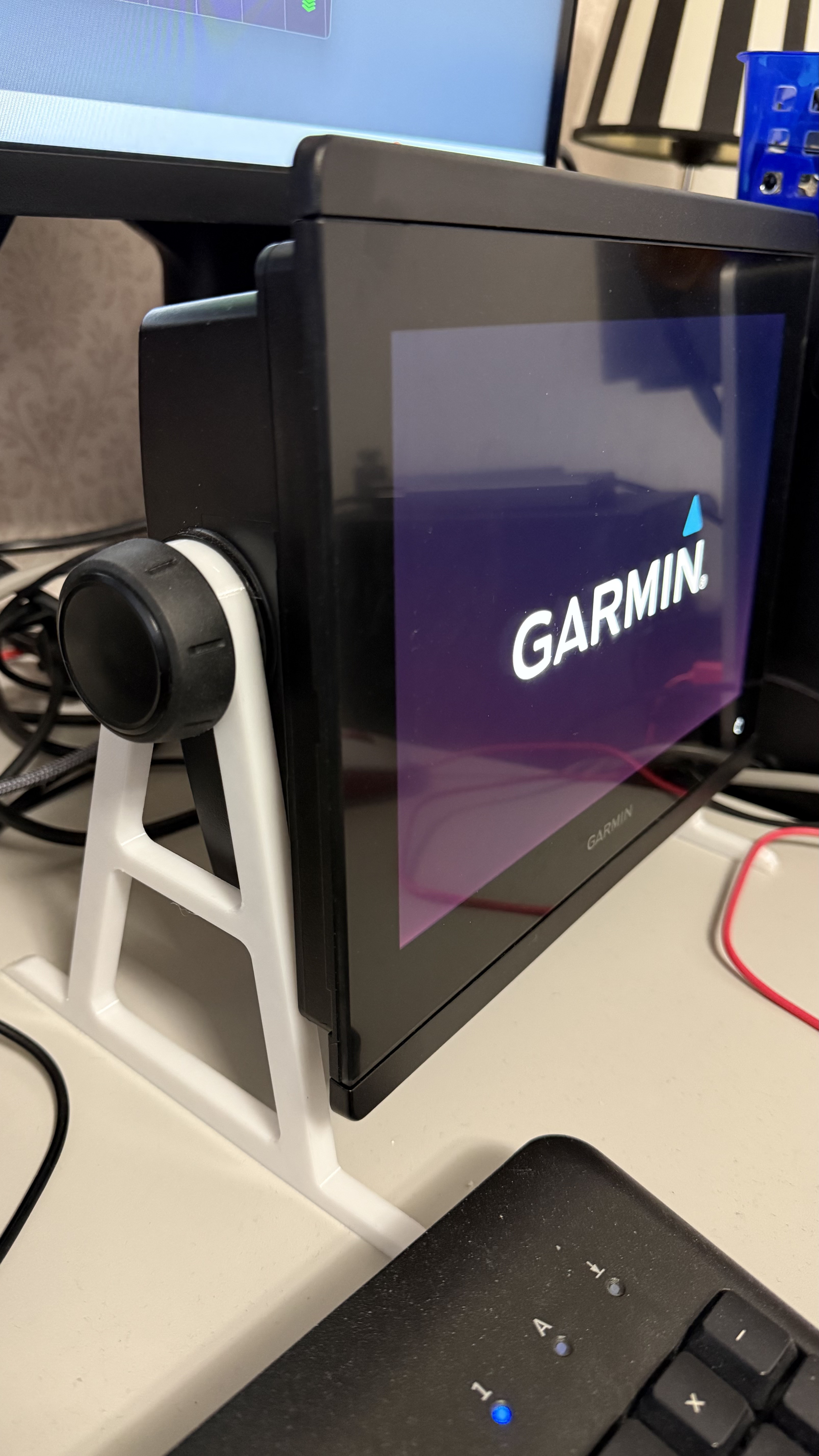 Garmin GPSMAP Desk Stand