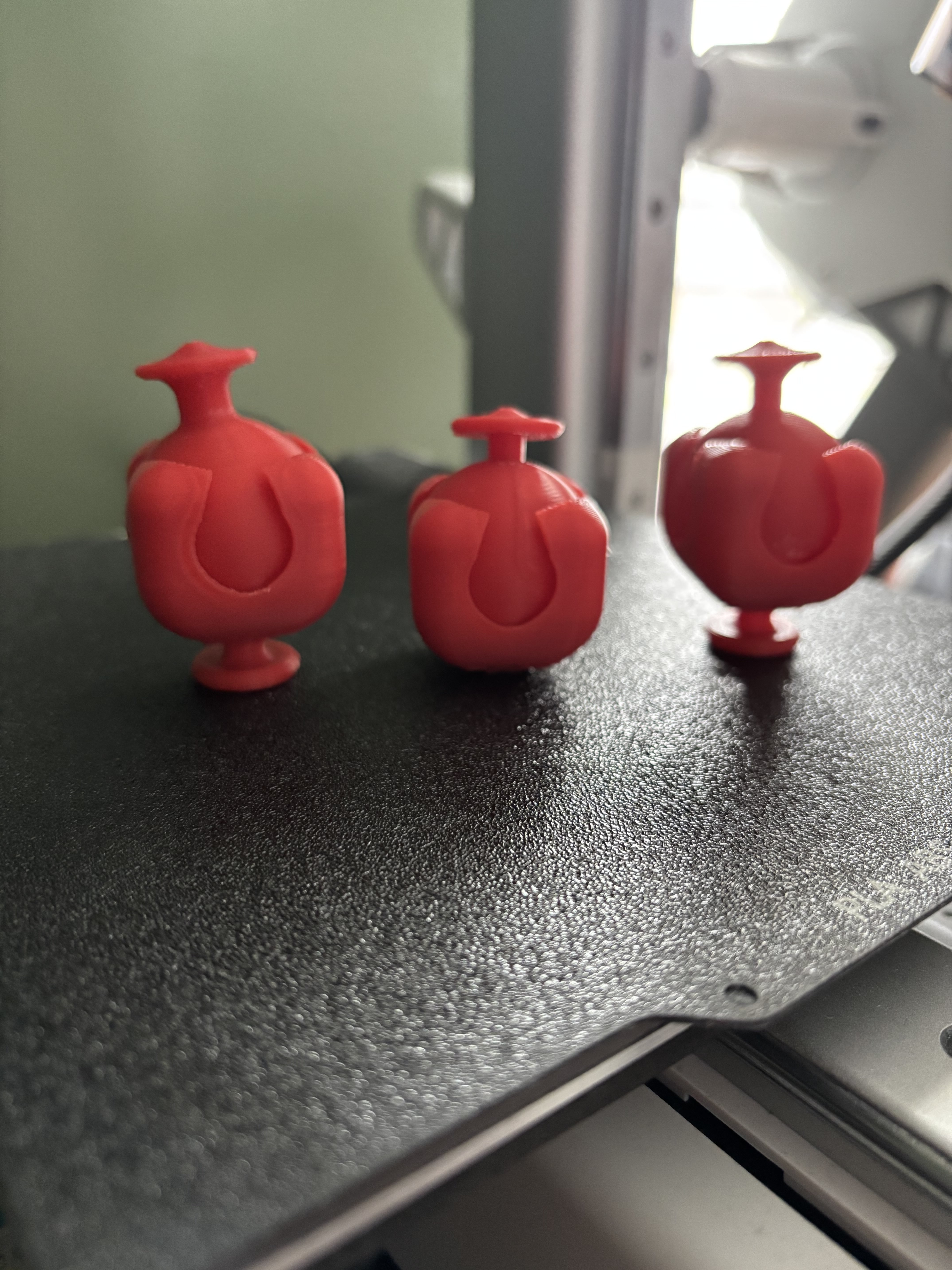 Fidget balls V.1