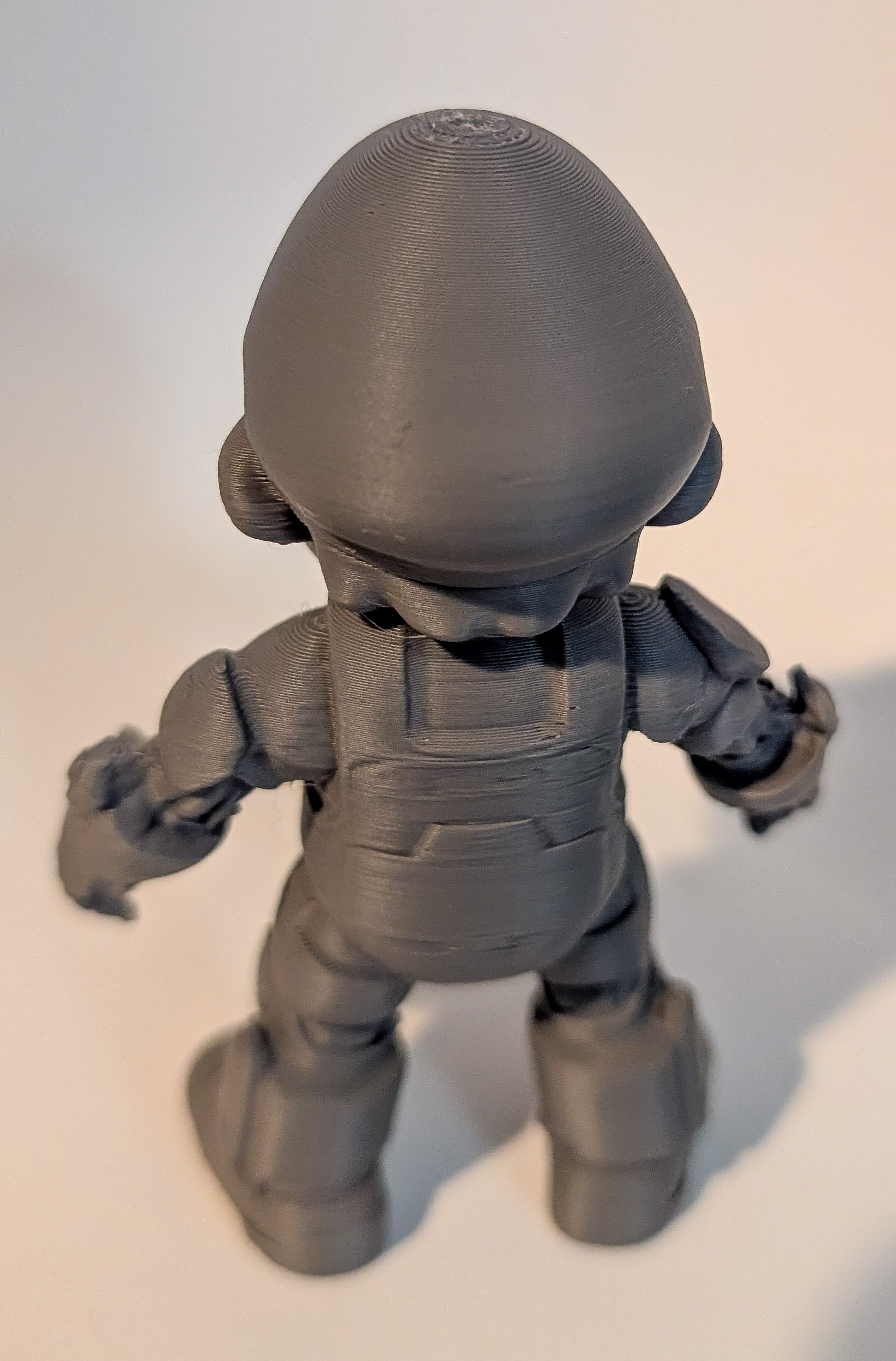 Mecha Mario — miniatura 4